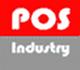 Aan de website van POS Industry